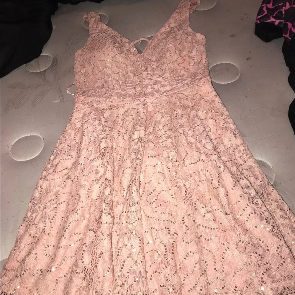 Nightlife dress